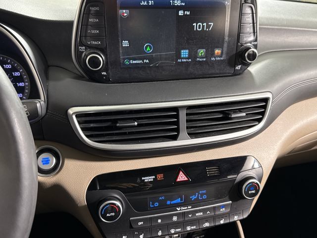 Used 2020 Hyundai Tucson Ultimate AWD/4WD image 32