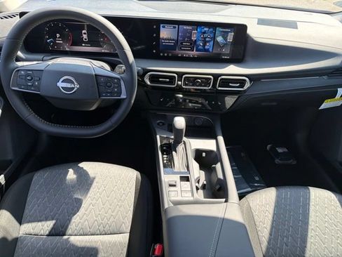 New 2026 Nissan Sentra SV w/ SV Convenience Package FWD image 15