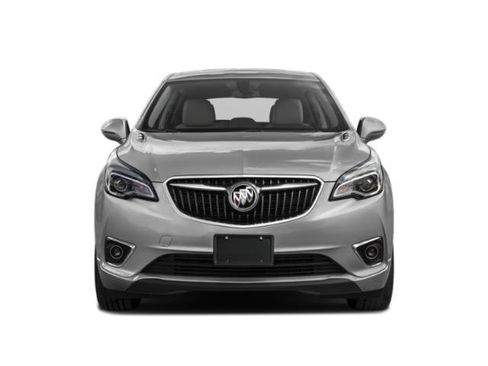 Used 2020 Buick Envision Essence w/ Experience Buick Package image 7