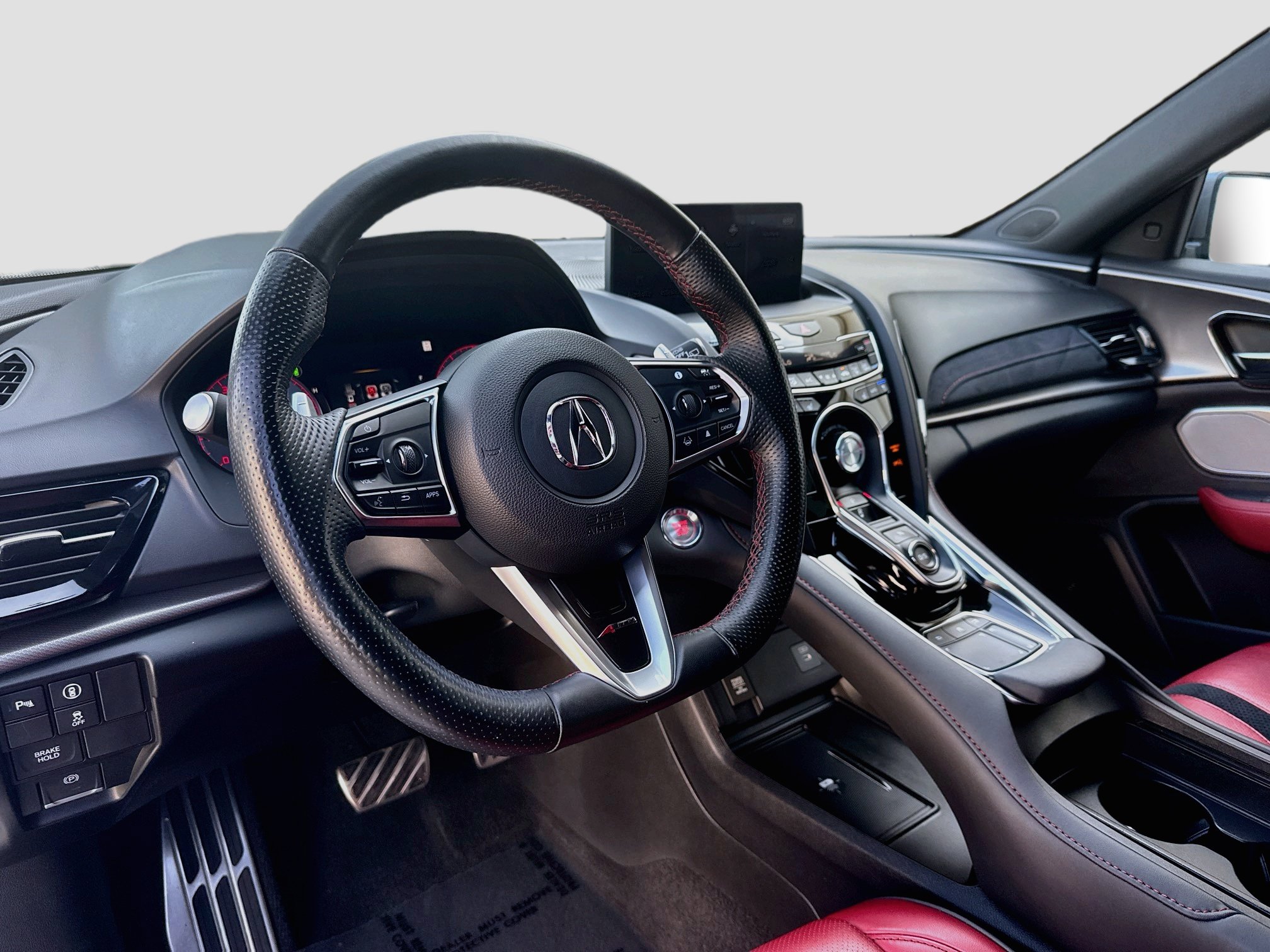 Used 2023 Acura RDX w/ Advance Package FWD image 9