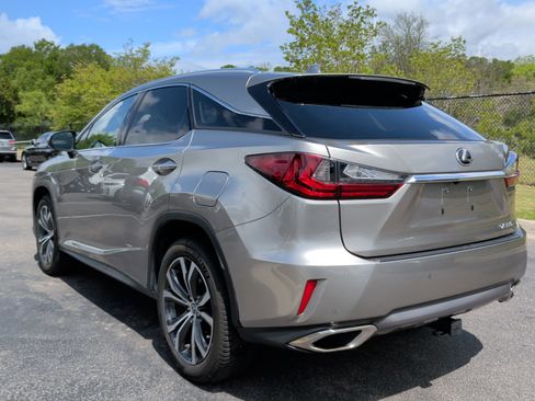 Used 2018 Lexus RX 350 FWD w/ Premium Package image 9