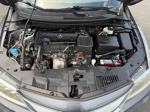 Used 2017 Acura ILX FWD image 32