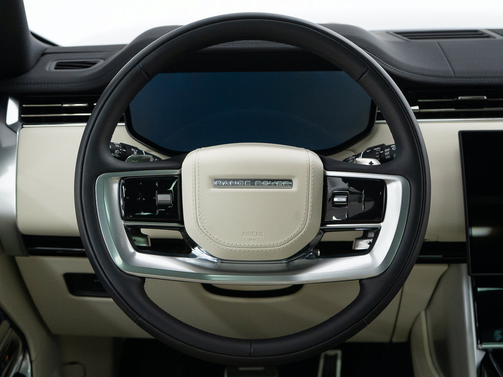 Used 2026 Land Rover Range Rover SE AWD/4WD image 31