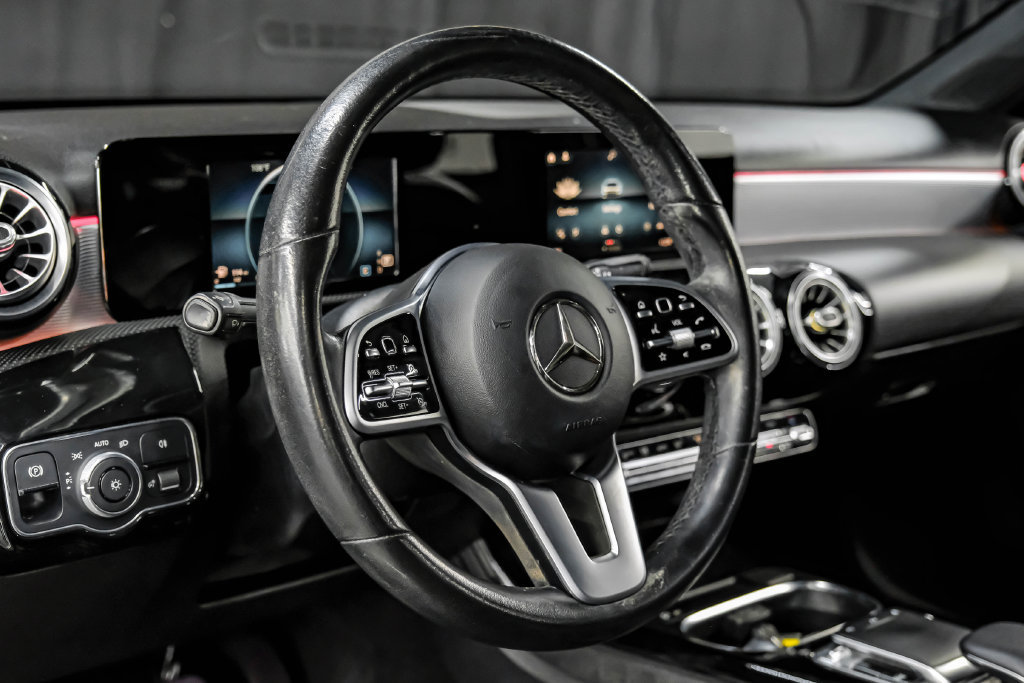 Used 2019 Mercedes-Benz A 220 image 21
