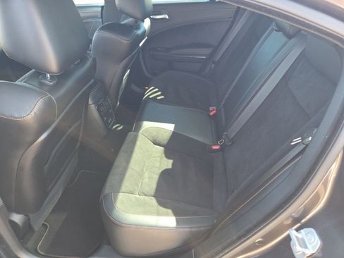 Used 2022 Dodge Charger Scat Pack image 14