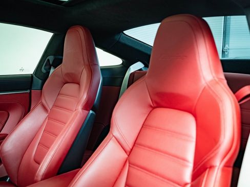 Certified 2023 Porsche 911 Turbo image 23