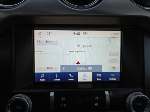 Used 2023 Ford Mustang Premium w/ Equipment Group 201A image 19