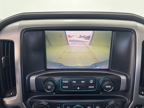 Used 2018 GMC Sierra 1500 SLT w/ Texas SLT Premium Package image 13