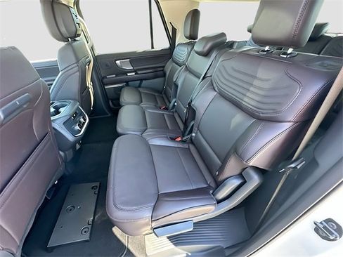 New 2026 Ford Expedition Max Platinum w/ Platinum Ultimate Package image 17