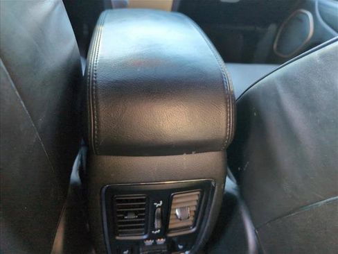 Used 2016 Jeep Grand Cherokee Summit w/ Platinum Series Group image 19