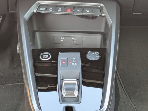 Certified 2024 Audi A3 2.0T Premium Plus w/ Premium Plus Package image 22