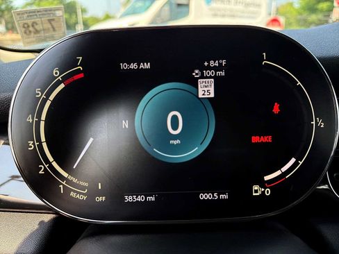 Used 2023 MINI Cooper S FWD image 26