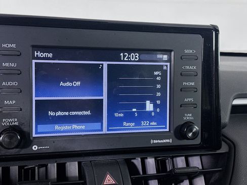 Used 2020 Toyota RAV4 LE image 21