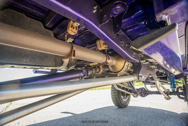 Used 2008 Ford F450 4x4 Crew Cab Super Duty image 88