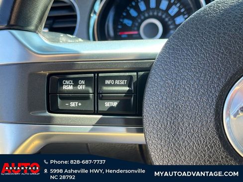 Used 2014 Ford Mustang V6 image 18