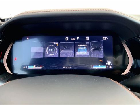 Used 2023 Jeep Grand Cherokee L Summit image 26