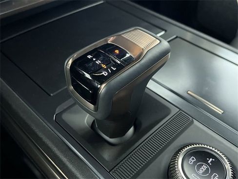 Used 2025 GMC Hummer EV 3X w/ LPO, Dark Essentials Package image 16