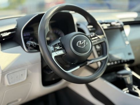 Used 2024 Hyundai Tucson SEL image 13