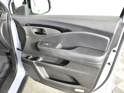 Certified 2022 Honda Passport Elite image 41