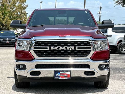 Used 2024 RAM 1500 Lone Star RWD image 10