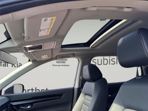 Used 2023 Honda CR-V EX-L image 17