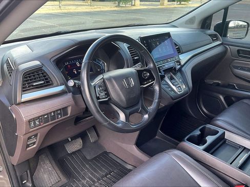 Used 2019 Honda Odyssey EX-L image 15
