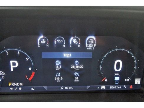 Used 2024 Ford Ranger Raptor image 15