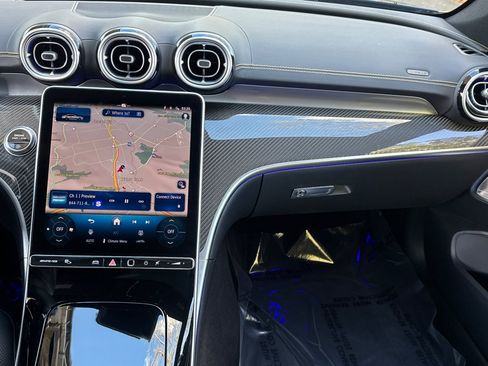 Used 2024 Mercedes-Benz CLE 53 AMG 4MATIC image 29