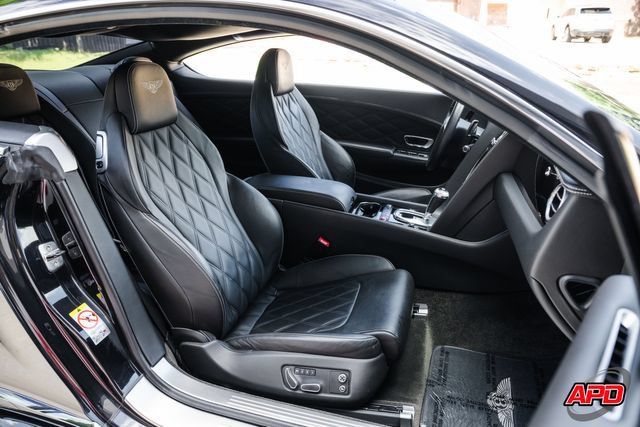 Used 2014 Bentley Continental GT V8 S AWD/4WD image 73