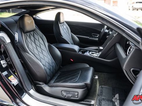 Used 2014 Bentley Continental GT V8 S AWD/4WD image 73