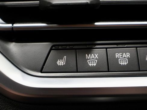 Used 2023 BMW 430i xDrive Convertible AWD/4WD image 5