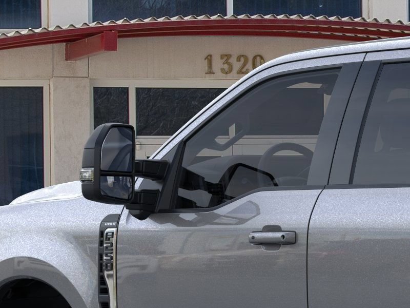 New 2026 Ford F250 Lariat w/ Lariat Premium Package AWD/4WD image 43