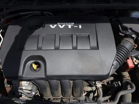 Used 2010 Toyota Corolla LE FWD image 28