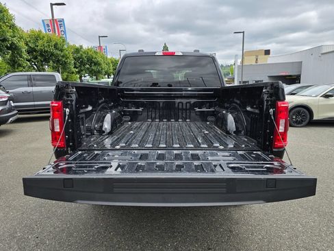Certified 2023 Ford F150 XLT w/ Equipment Group 302A High AWD/4WD image 5