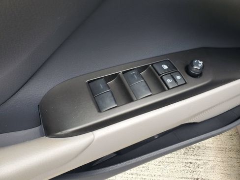 Used 2023 Toyota Camry LE FWD image 19