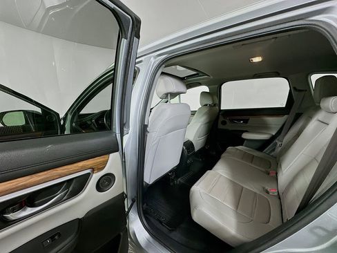 Certified 2022 Honda CR-V Touring image 17