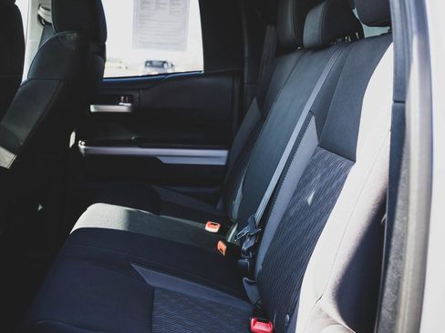 Used 2014 Toyota Tundra SR5 image 23