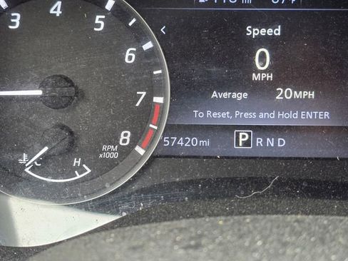 Used 2022 Nissan Frontier SV image 17