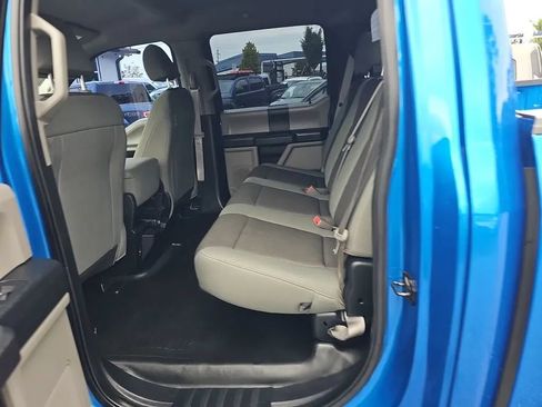 Used 2020 Ford F150 XL w/ XL Power Equipment Group AWD/4WD image 18