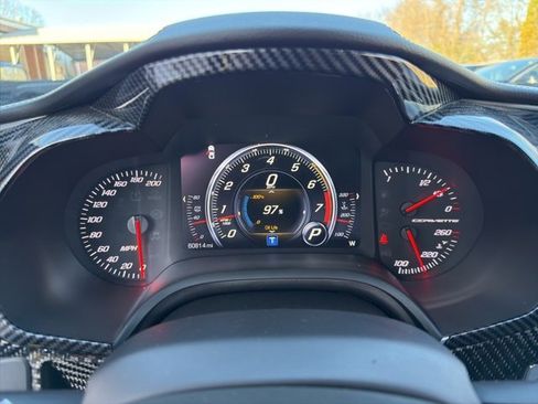 Used 2016 Chevrolet Corvette Stingray Coupe w/ 2LT Preferred Equipment Group image 26