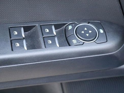 Used 2025 Ford Bronco Sport Outer Banks w/ Outer Banks Tech Package+ image 18