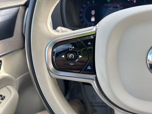 Used 2024 Volvo XC90 T8 Ultimate image 23