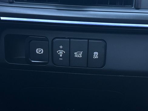 New 2026 Hyundai Santa Fe Calligraphy AWD/4WD image 35
