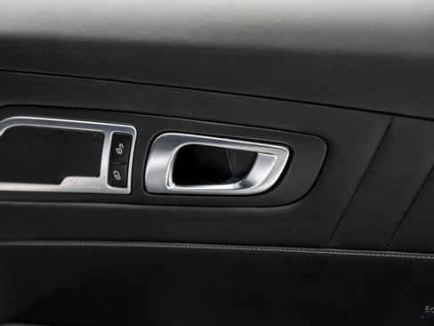 Used 2018 Mercedes-Benz AMG GT C image 83