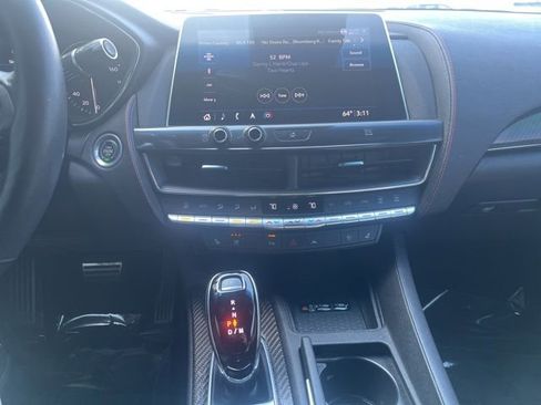 Used 2020 Cadillac CT5 Sport image 30