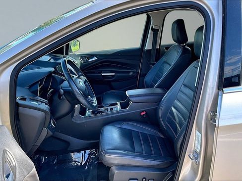 Used 2018 Ford Escape SEL AWD/4WD image 10