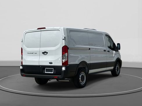 New 2025 Ford Transit 250 Base image 5