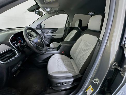 Used 2018 Chevrolet Equinox LT image 13