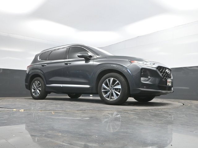 Used 2019 Hyundai Santa Fe AWD image 48