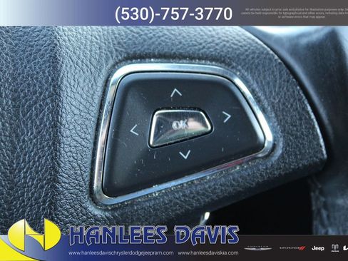 Used 2016 Lincoln MKC Select w/ Select Plus Package FWD image 31